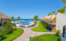 Quinta Bella Huatulco